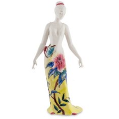 JP-96/33 Статуэтка Прекрасная Леди (Pavone)