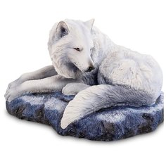 WS-699 Статуэтка Страж Севера (Лиза Паркер) Veronese