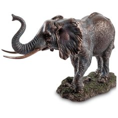 WS-698 Статуэтка Слон Veronese