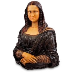 WS-551 Статуэтка Мона Лиза (Леонардо да Винчи) Veronese