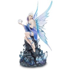 WS-786 Статуэтка Звездочет (Энн Стоукс) Veronese