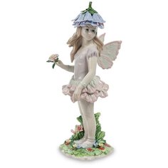 JP-22/17 Фигурка Ангел (Pavone)