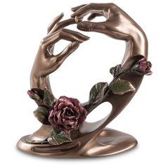 WS-567 Статуэтка Обручение Veronese