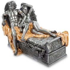 WS-476 Статуэтка Амур и Психея Veronese