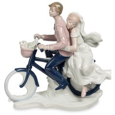 JP-15/31 Фигурка Молодожены (Pavone)