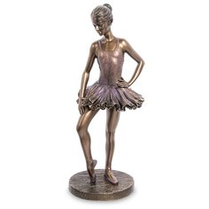 WS-964 Статуэтка Балерина Veronese