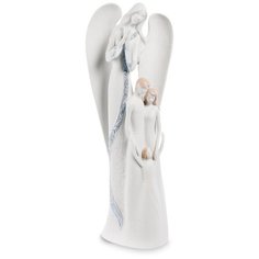 CMS-17/13 Фигурка Ангел-хранитель (Pavone)