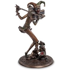 Статуэтка Шут Veronese