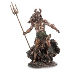 WS-639/ 1 Статуэтка Океан - сын Неба и Земли Veronese
