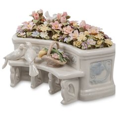 CMS-15/23 Муз. фигурка Алтарь (Pavone)