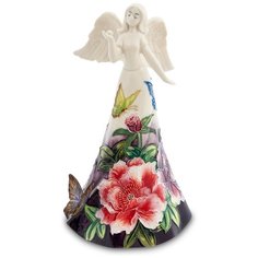 JP-247/22 Фигурка Девушка-Ангел (Pavone)