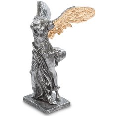 WS- 18 Статуэтка Ника - Символ Победы Veronese