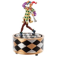 Статуэтка Шут муз. Veronese