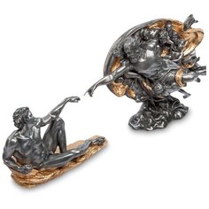 WS- 26 Композиция Сотворение Адама Veronese