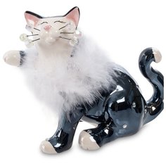 CMS-31/23 Фигурка Кошка Ча-Ча (Pavone)