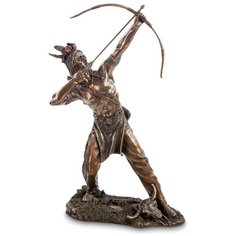 WS-442 Статуэтка Индеец Veronese