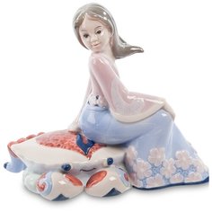 JP-25/ 7 Фигурка-зодиак Рак (Pavone)