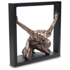 WS-147 Статуэтка Атлет Veronese