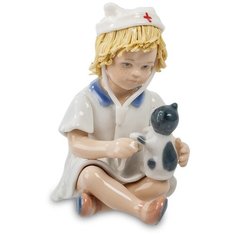 CMS-12/13 Фигурка Юный доктор (Pavone)