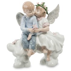 JP-22/ 3 Фигурка Два Ангелочка (Pavone)