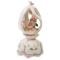 CMS-15/22 Муз. фигурка Яйцо желаний (Pavone)