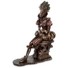 WS-678 Статуэтка Шут Veronese