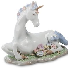 CMS-15/ 4 Фигурка Единорог (Pavone)