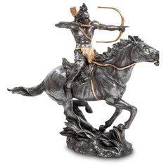 WS- 94 Статуэтка Могикан Veronese