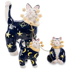 CMS-31/32 Фигурка Звездная семейка (Pavone)