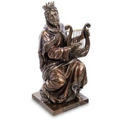 WS-953 Статуэтка Король Давид Veronese