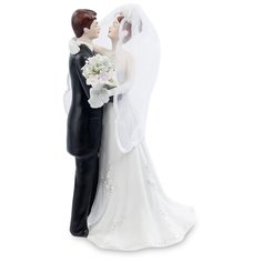 CMS-10/ 1 Фигурка Молодожены (Pavone)
