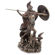 WS-1010 Статуэтка Афина - Богиня мудрости и справедливой войны Veronese