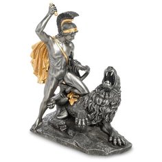 WS- 09 Статуэтка Беллерофонт сражается с Химерой Veronese