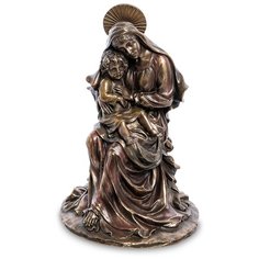 WS-948 Статуэтка Дева Мария с Иисусом Veronese