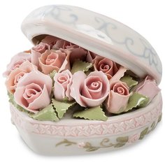 CMS-15/41 Муз. фигурка Сердце (Pavone)