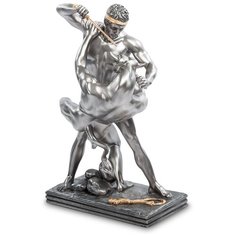 WS- 08 Статуэтка Тесей убивает Минотавра Veronese