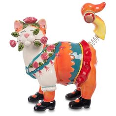 CMS-31/46 Фигурка Кошка Матрена (Pavone)