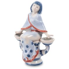 JP-25/10 Фигурка-зодиак Весы (Pavone)