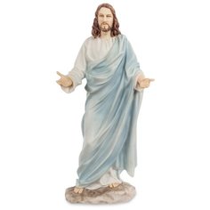 WS-515 Статуэтка Иисус Veronese