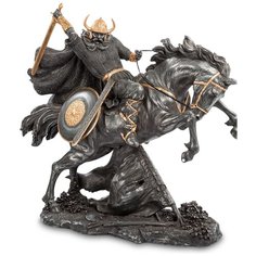 WS- 37 Статуэтка Викинг Veronese