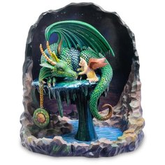 WS-262 Статуэтка Стражи времени (Роуз Хан) Veronese