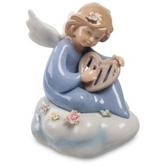 CMS-11/18 Муз. фигурка Ангелочек (Pavone)