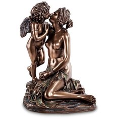 WS-546 Статуэтка Поцелуй ангела Veronese