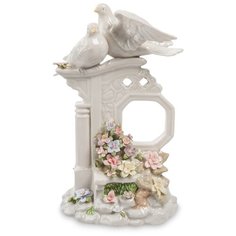 CMS-15/20 Муз. фигурка Голуби (Pavone)