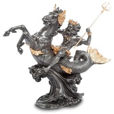 WS- 03 Статуэтка Посейдон - Бог морей Veronese