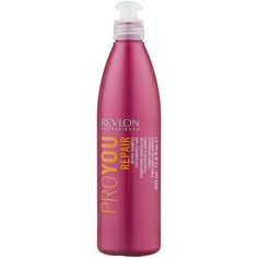 Revlon Professional шампунь Pro You Repair, 350 мл