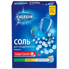 Celesta Соль для посудомоечных машин 1 кг