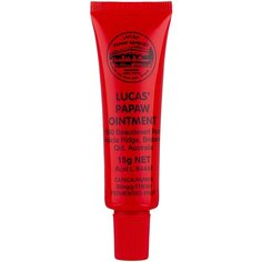 Lucas Papaw Бальзам для губ 15 г