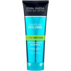 John Frieda шампунь Luxurious Volume Core Restore с протеином, 250 мл