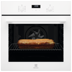 Электрический духовой шкаф Electrolux OEF5H50V